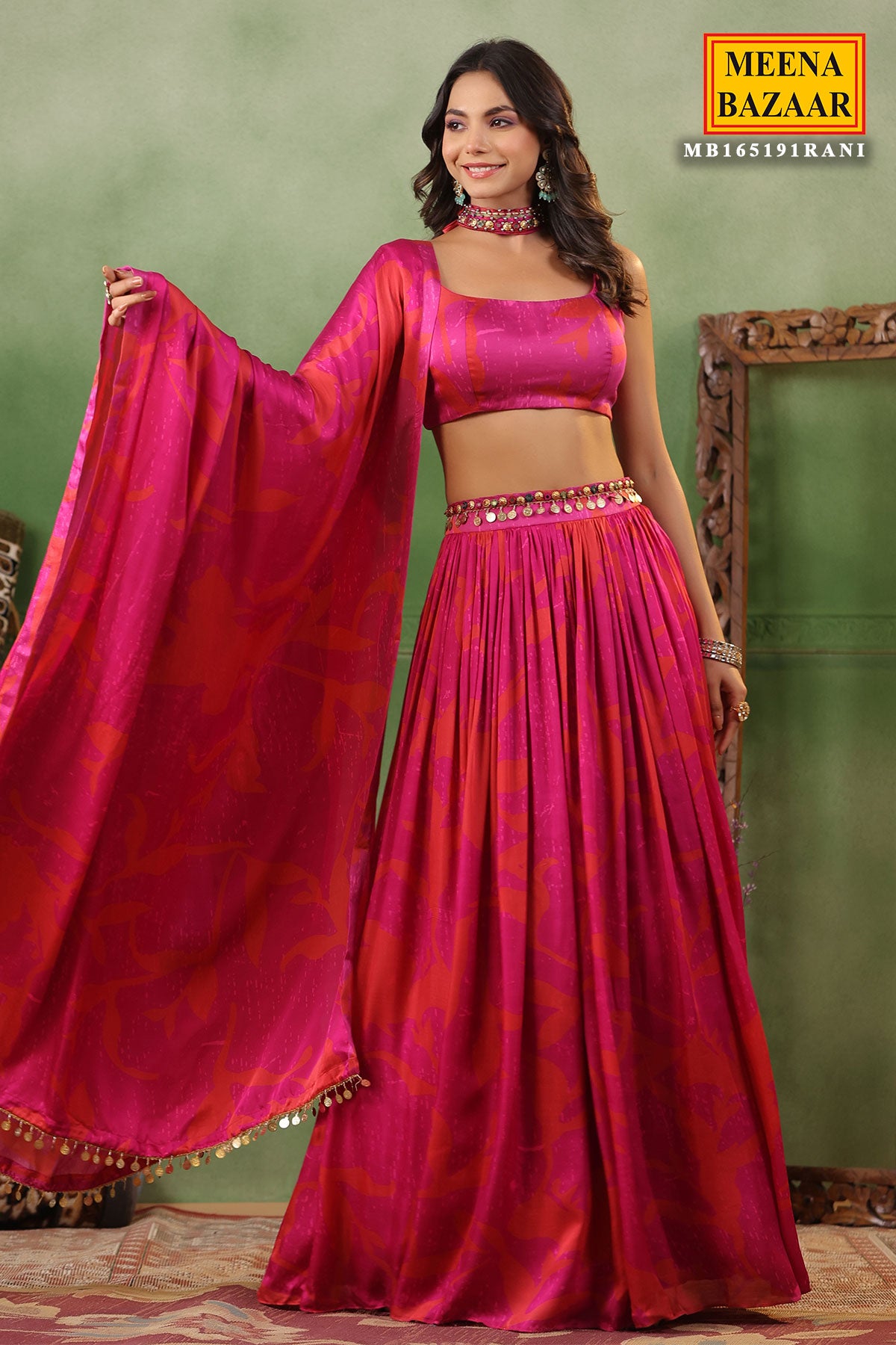 Meena Bazaar Dresses - Buy Meena Bazaar Dresses online in India