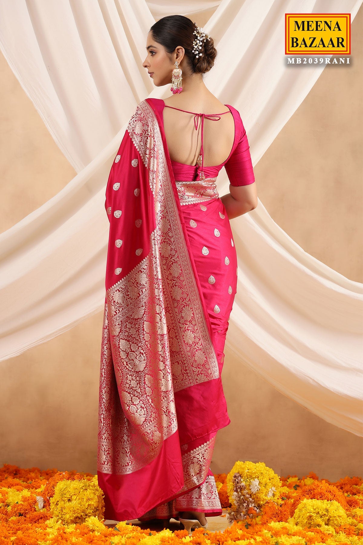 Meena Bazaar | Saraswatichandra | Indian ethnic wear, Indian beauty saree,  Indian fashion