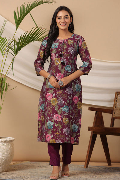 Buy Silk Kurtis Online In India At Best Price Offers | Tata CLiQ