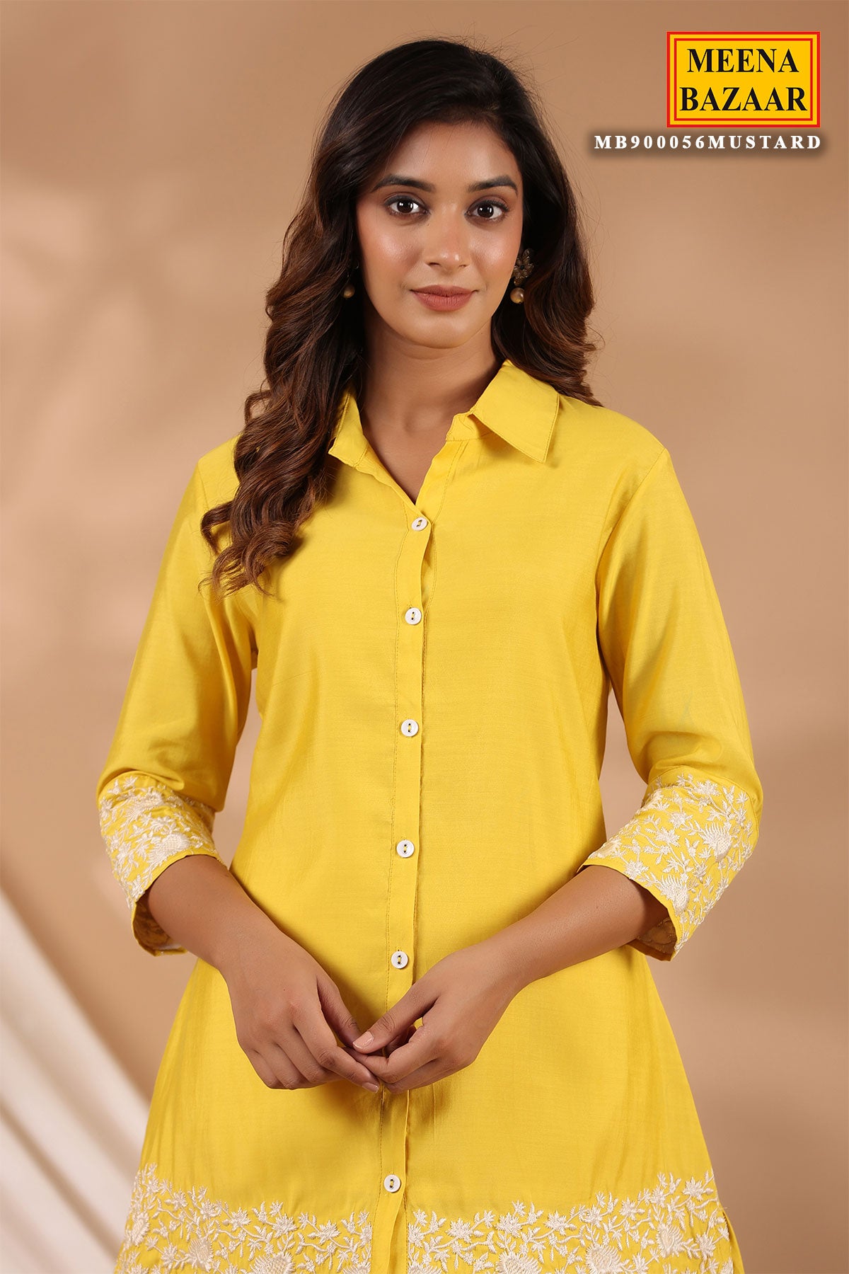 Meena bazaar outlet kurtis