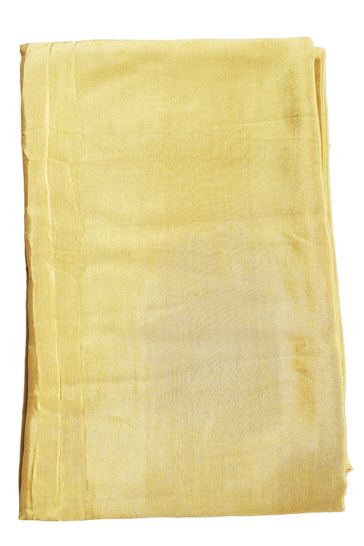 Mustard Modal Satin Printed Suit Set