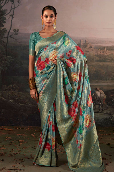 Bridal Saree – Meena Bazaar