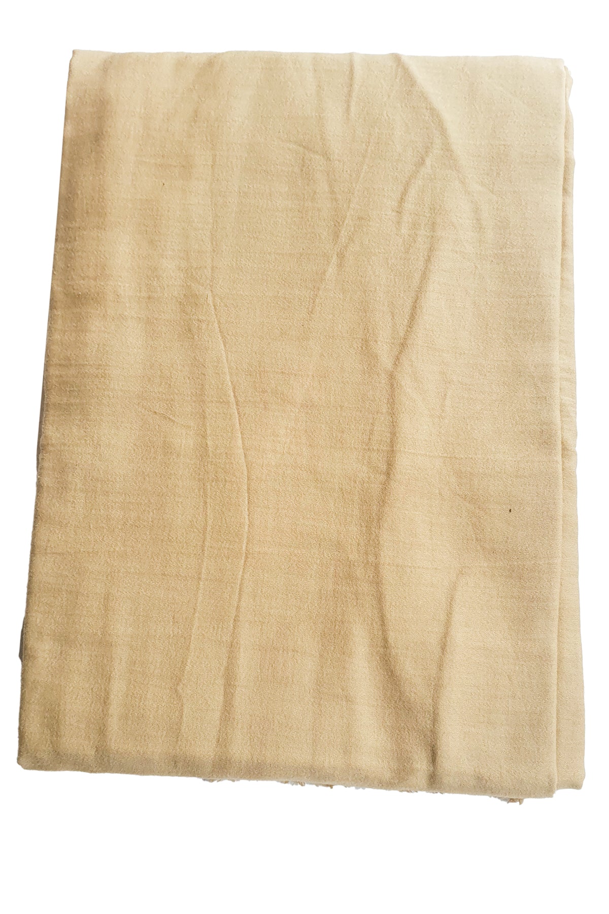 Tussar Linen Cotton Printed Unstitched Suit Set