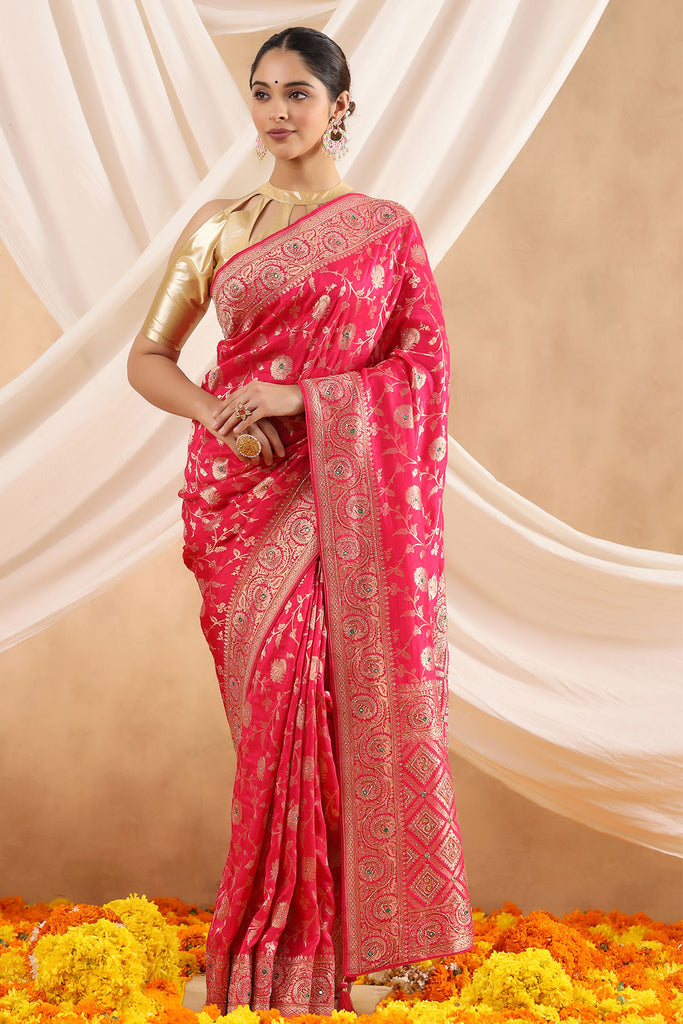 Meena Bazaar, Faridabad - Lehenga - Sector 35, Faridabad - Weddingwire.in