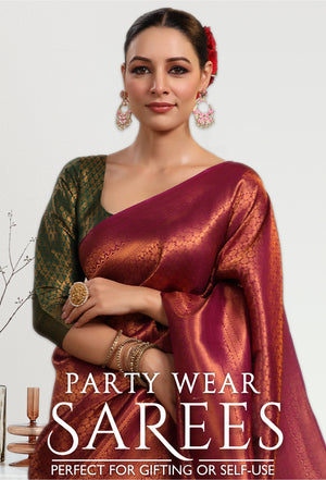 Stitched Designer Saree Convert Into Anarkali Pattern Gown at best price in  Chennai