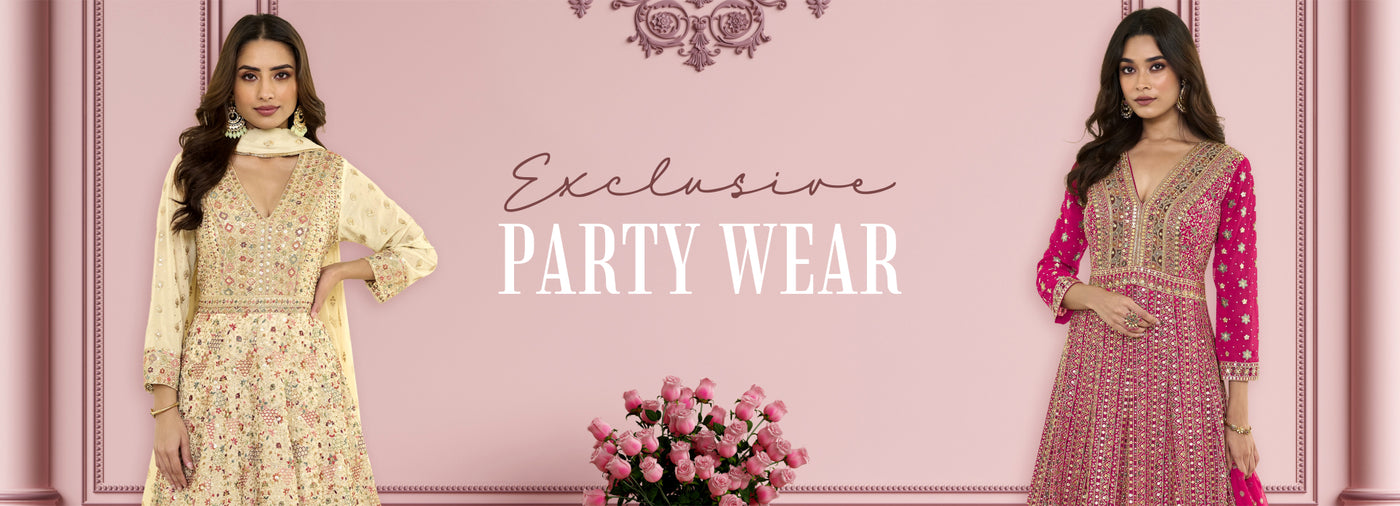 strapless open back dress Pink Printed Dress | Harmony Hues Collection