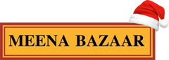 Meena Bazaar