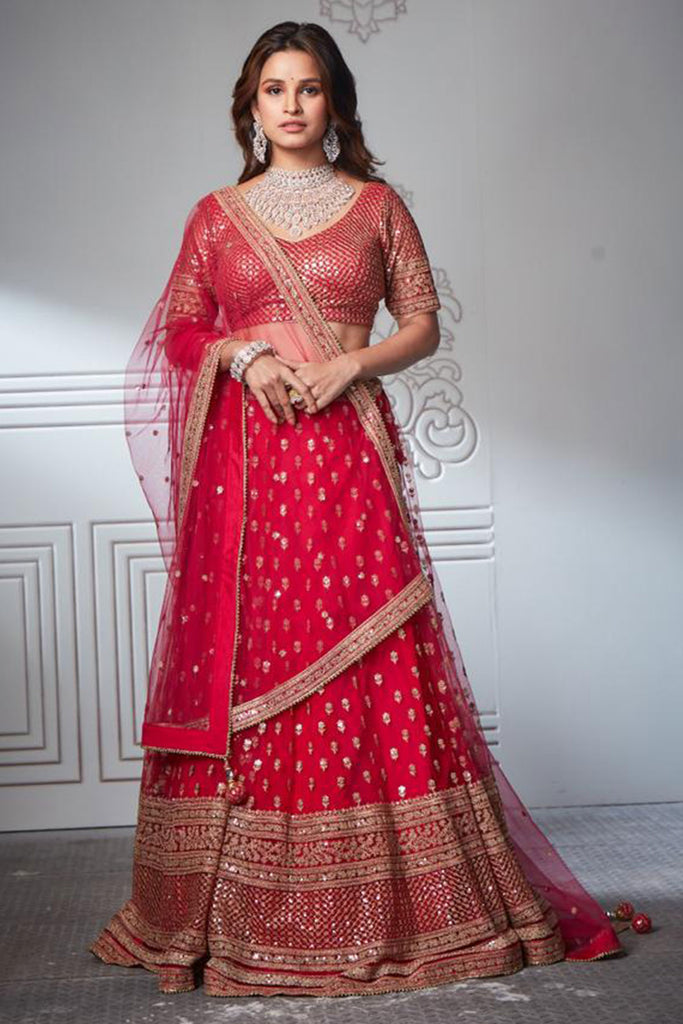 Is Lehenga Bazaar on Instagram a fake app with no coordination from the  seller's side? - Quora