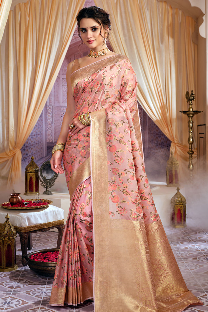 Party Wear Sarees – Meena Bazaar