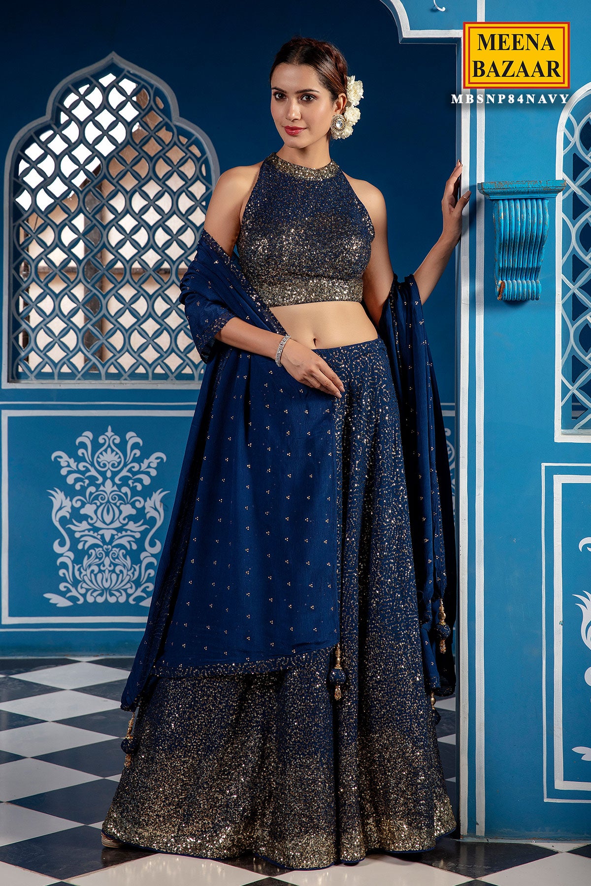 New season, new style! Our latest collection is here! Shop now at  www.mbz.in or shop at the store nearest to you. #suits #lehenga #sarees… |  Instagram